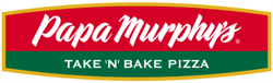 Papa Murphys Take N Bake Pizza Corporate Logo